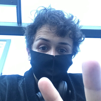 consuelo zoekt een Studio in Amsterdam