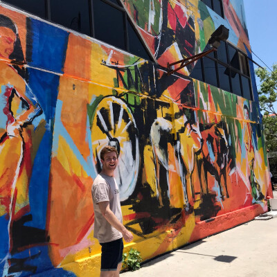 Daan zoekt een Kamer / Appartement / Huurwoning in Amsterdam