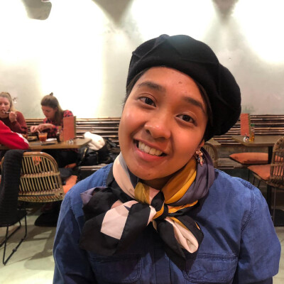 Sifra is looking for a Studio in Amsterdam