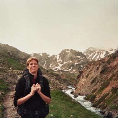 oscar zoekt een Kamer in Amsterdam