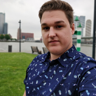 Justin zoekt een Kamer / Appartement / Studio in Amsterdam