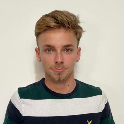 Andrei zoekt een Kamer / Studio in Amsterdam