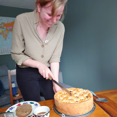 Minke zoekt een Kamer in Amsterdam