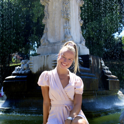 Daphne zoekt een Kamer / Appartement / Huurwoning / Studio in Amsterdam