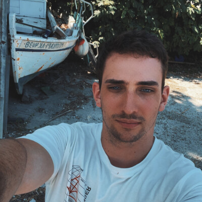 Coen zoekt een Studio in Amsterdam