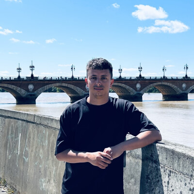 Yarden zoekt een Studio in Amsterdam