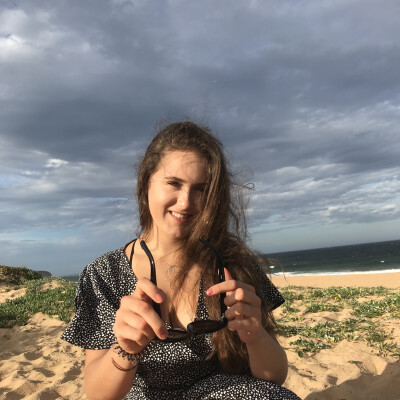 Fanny zoekt een Kamer / Studio in Amsterdam