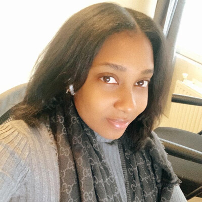 Gabriëlla zoekt een Kamer / Studio in Amsterdam