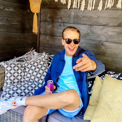 Jasper zoekt een Studio in Amsterdam