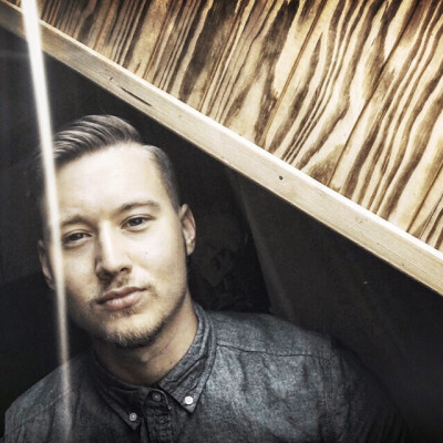 Christopher zoekt een Kamer in Amsterdam