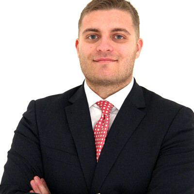 Saverio  zoekt een Studio in Amsterdam