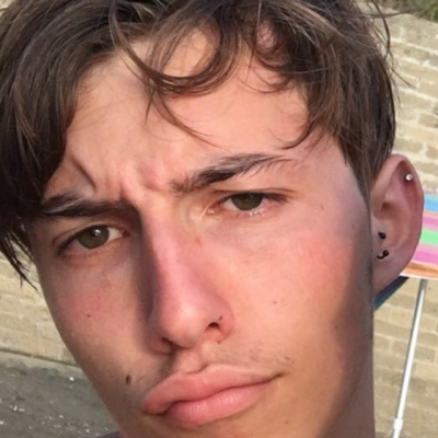 Jago Muhlehner zoekt een Kamer in Amsterdam