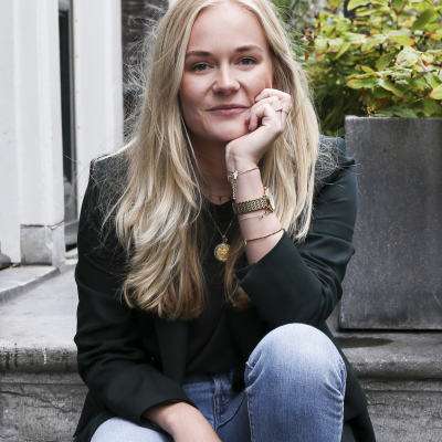 Charlotte zoekt een Appartement / Huurwoning / Studio in Amsterdam