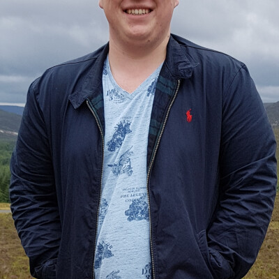 Max zoekt een Studio in Amsterdam