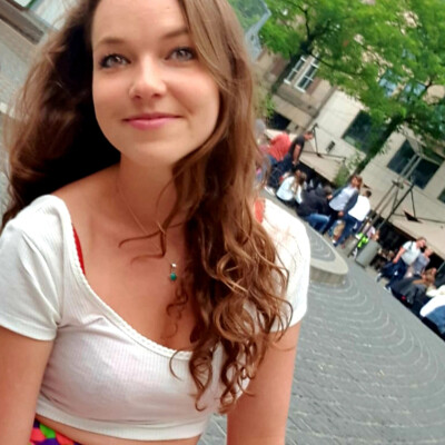 Carmen zoekt een Studio in Amsterdam