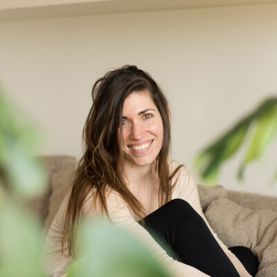 Noémie  zoekt een Studio in Amsterdam