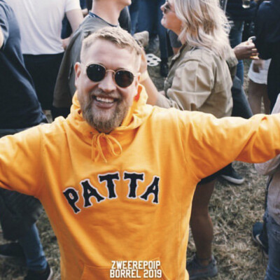 Giel  zoekt een Appartement / Studio / Woonboot in Amsterdam