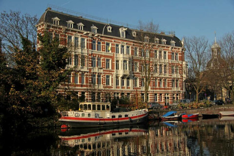Alexanderkade