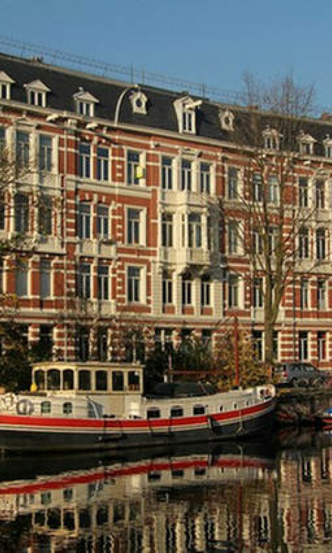 Alexanderkade