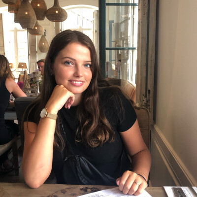 Rosita zoekt een Studio in Amsterdam