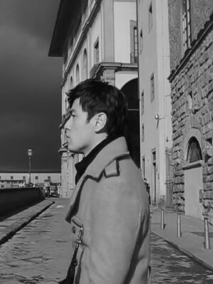 Shine is looking for a Room in Amsterdam