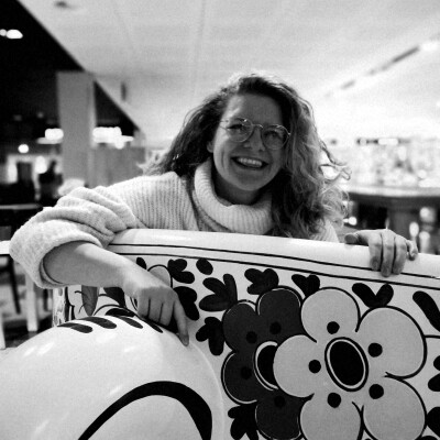 Irene zoekt een Appartement / Huurwoning / Studio / Woonboot in Amsterdam