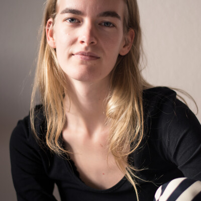 Denisa zoekt een Kamer in Amsterdam