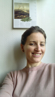 Marlen zoekt een Kamer / Studio in Amsterdam