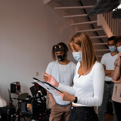 Merel zoekt een Kamer / Appartement / Huurwoning / Studio / Woonboot in Amsterdam