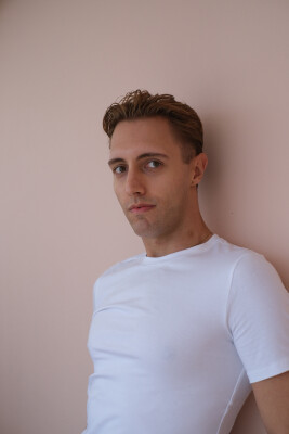 Alessandro zoekt een Kamer in Amsterdam