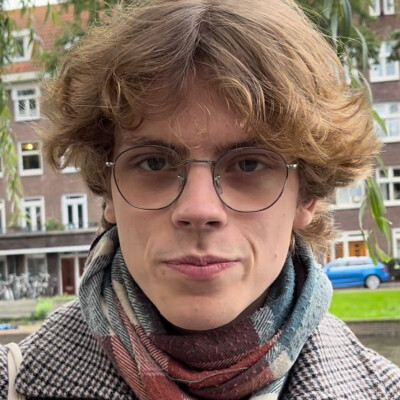 Rens  zoekt een Kamer in Amsterdam