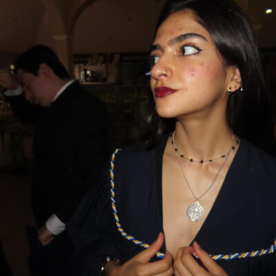 Luisa zoekt een Kamer / Appartement / Huurwoning in Amsterdam