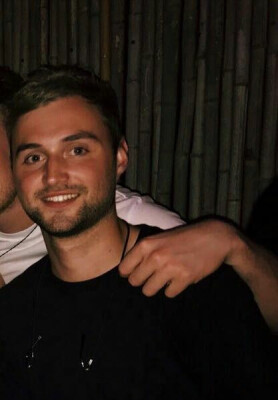 Stijn zoekt een Kamer in Amsterdam