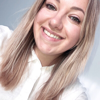 Cristina zoekt een Huurwoning / Studio in Amsterdam