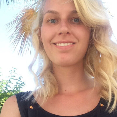Leonoor is looking for a Room in Amsterdam