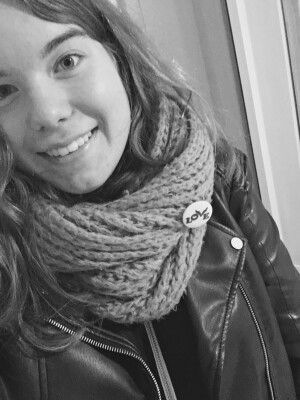 Maren zoekt een Kamer in Amsterdam