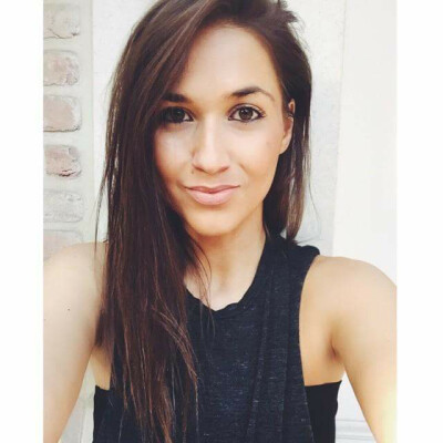 Elena is looking for an Apartment in Amsterdam
