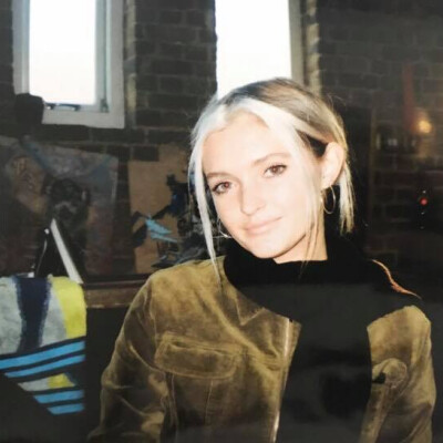 Esme Ingram zoekt een Kamer in Amsterdam