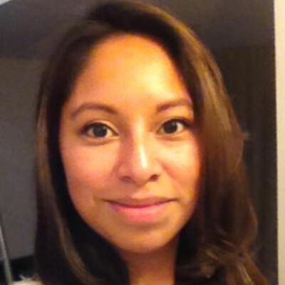 Virginia zoekt een Appartement / Studio in Amsterdam