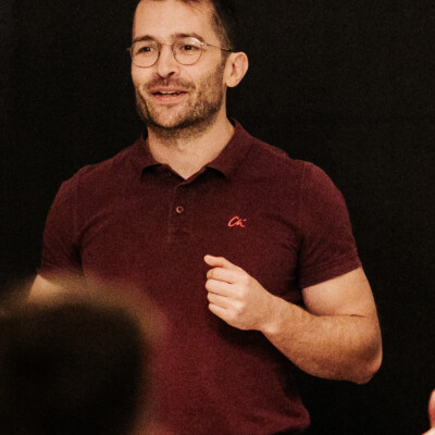 Patrick zoekt een Appartement / Huurwoning / Studio in Amsterdam