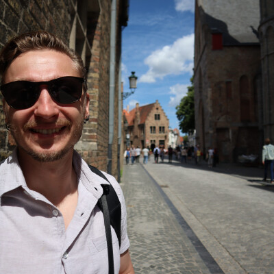 Amanda zoekt een Kamer / Appartement / Studio in Amsterdam