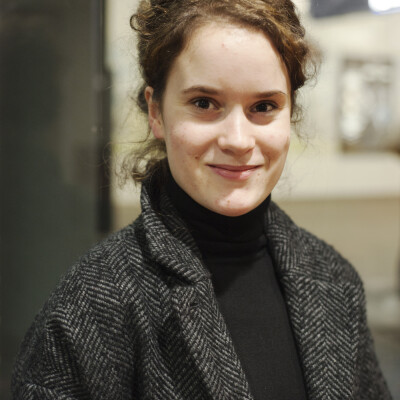 fanny is looking for a Room / Apartment / Rental Property / Studio in Amsterdam