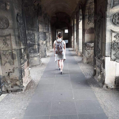 Marjolein zoekt een Appartement / Studio in Amsterdam