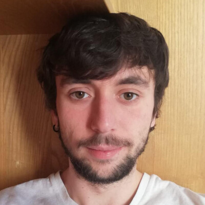 Gabriel  zoekt een Kamer / Woonboot in Amsterdam