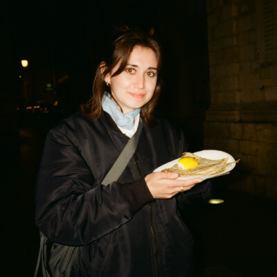 Beatrice zoekt een Kamer / Studio in Amsterdam