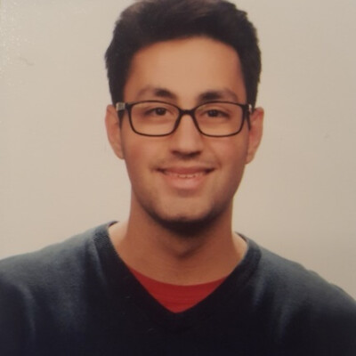 Berke zoekt een Kamer / Appartement / Studio in Amsterdam