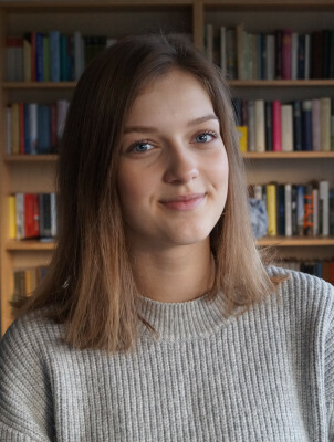 Rosalie is looking for a Room / Apartment / Rental Property / Studio / HouseBoat in Amsterdam