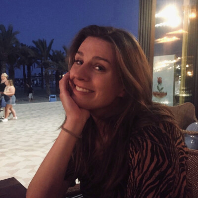 Frederique zoekt een Kamer in Amsterdam