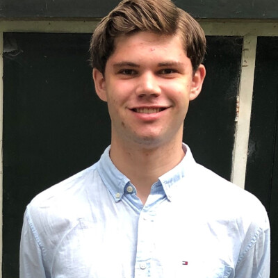 Thijs zoekt een Kamer / Huurwoning / Studio in Amsterdam