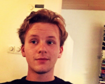 Jeroen  zoekt een Kamer in Amsterdam